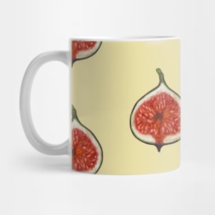 Exotic Fruit Mug